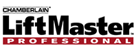 LiftMaster logo
